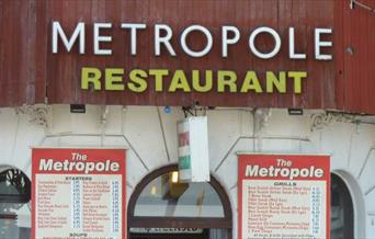 Metropole Restaurant